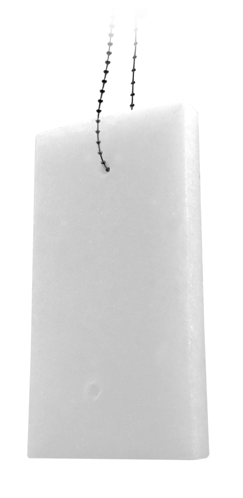 MustGo Solid Bars 2 Pack