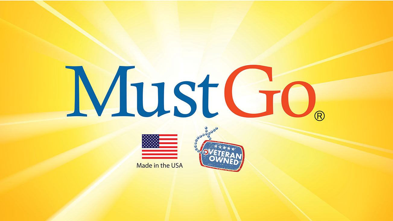 Load video: Control and Prevent Musty Odors